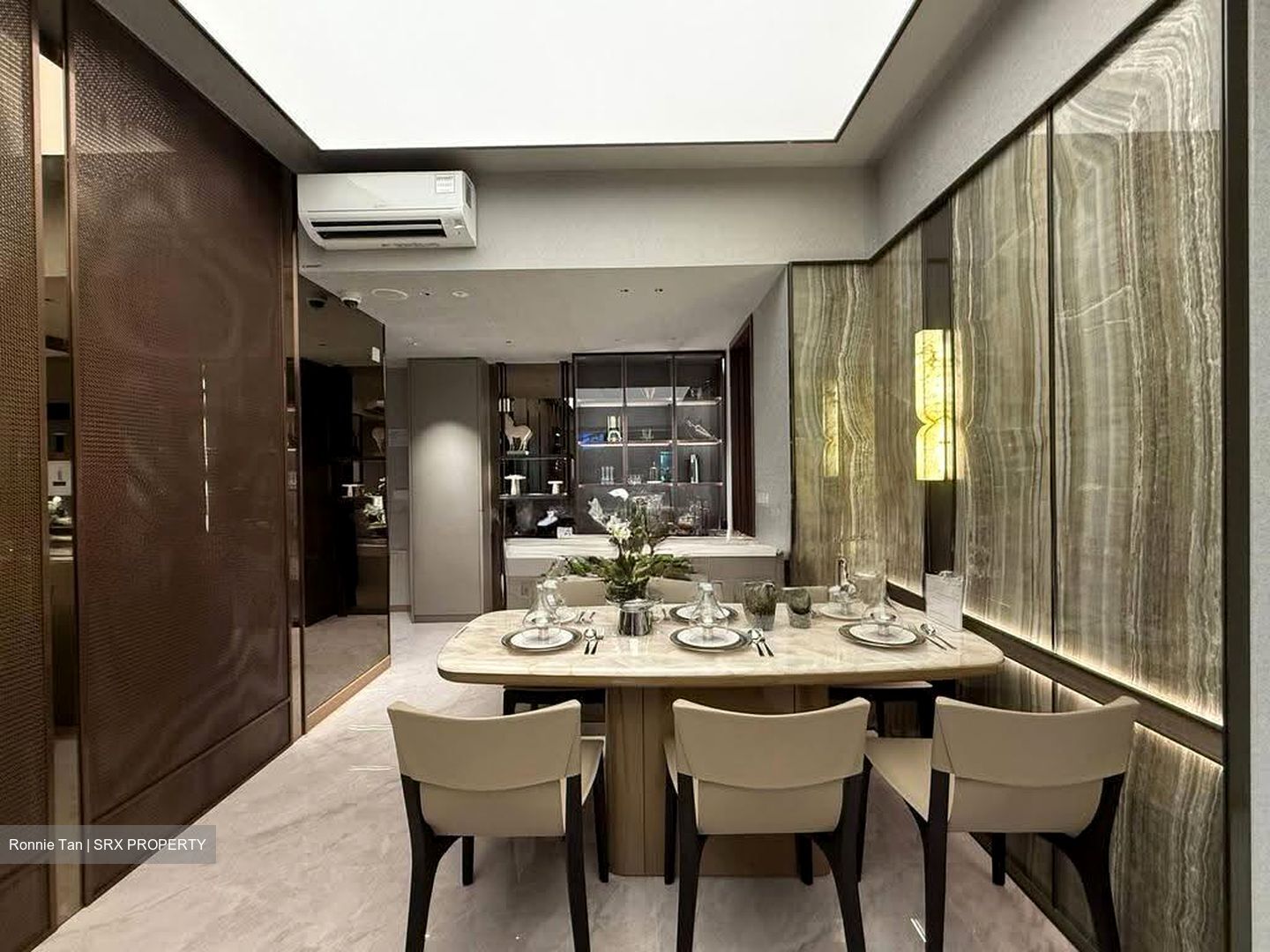 Lentor Drive (D26), Condominium #619434041